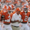 Miami vs. Clemson Game Time Announced